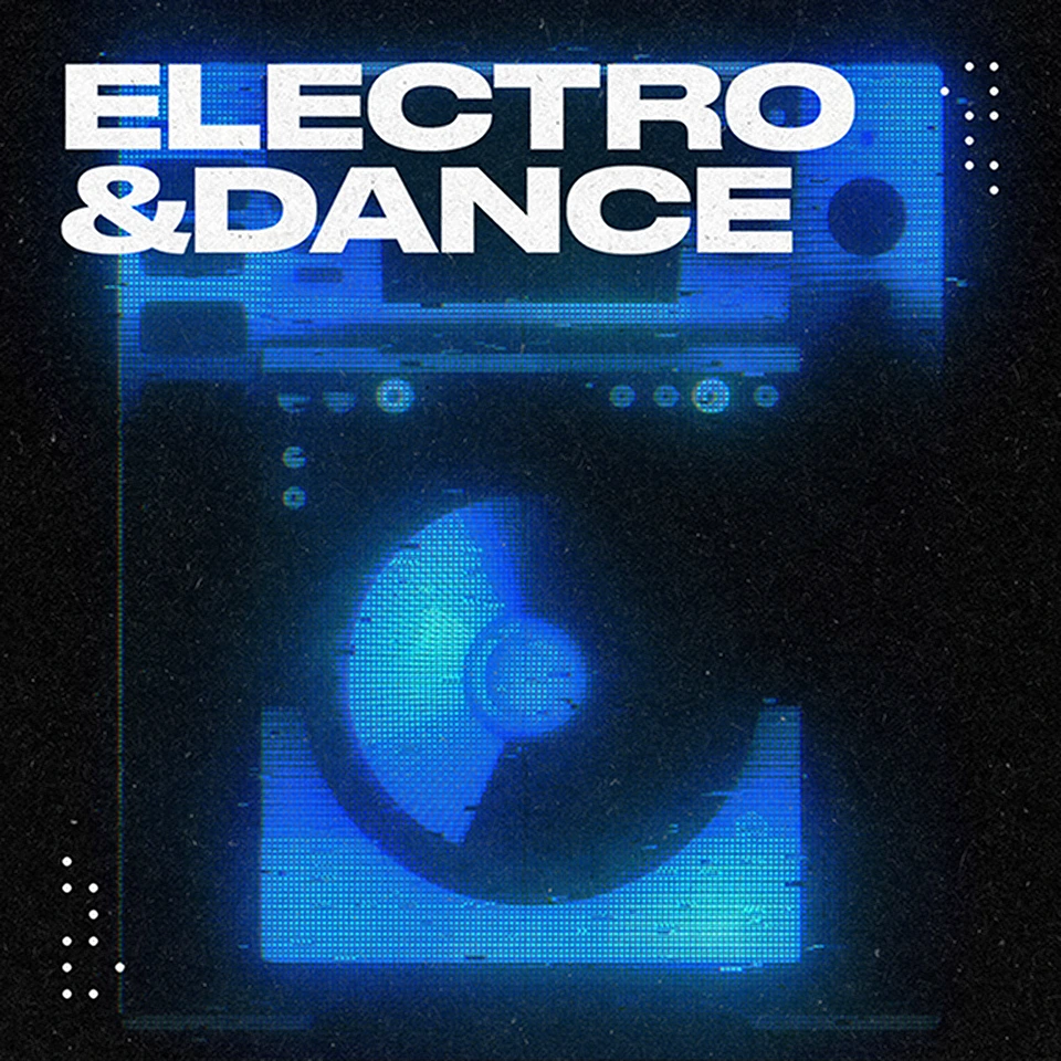 ELECTRO&DANCE
