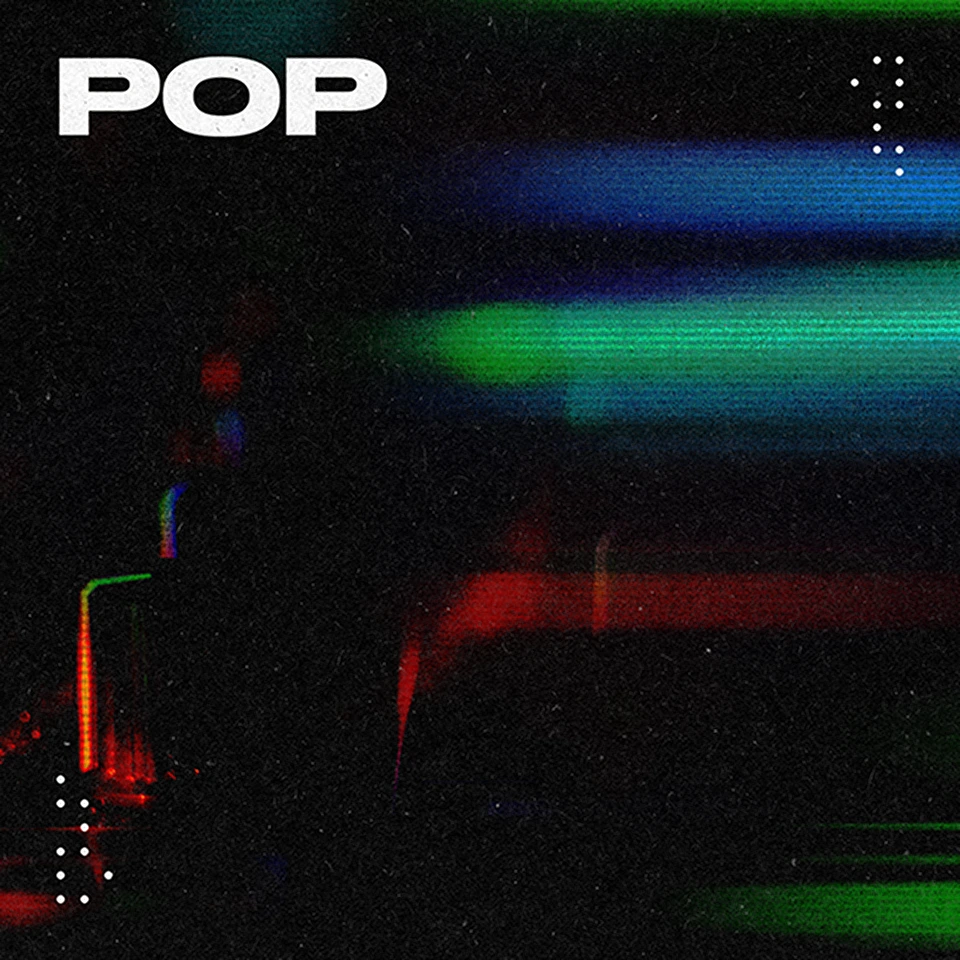 POP genre cover – generate royalty‑free pop beats with SOUNDRAW AI