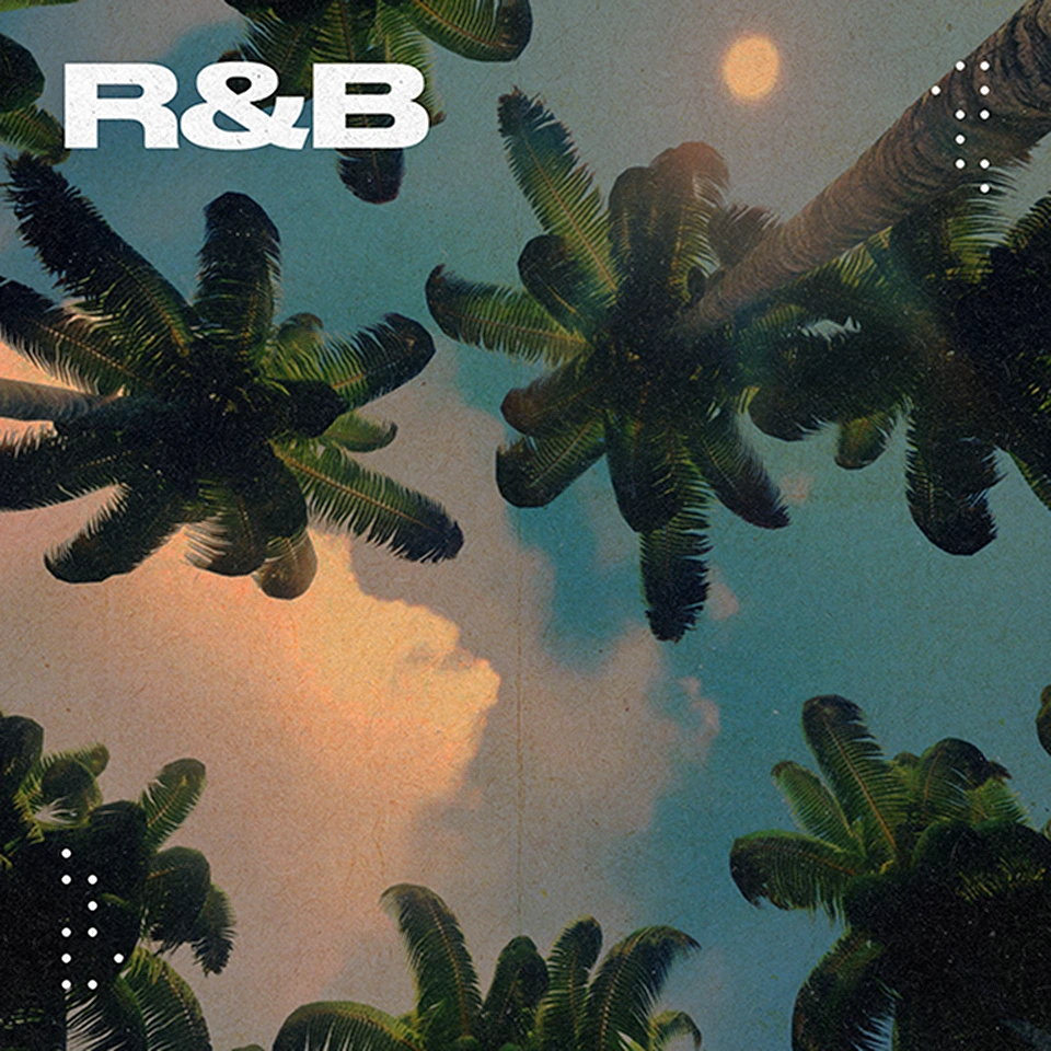 R&B genre cover – generate royalty‑free r&b beats with SOUNDRAW AI