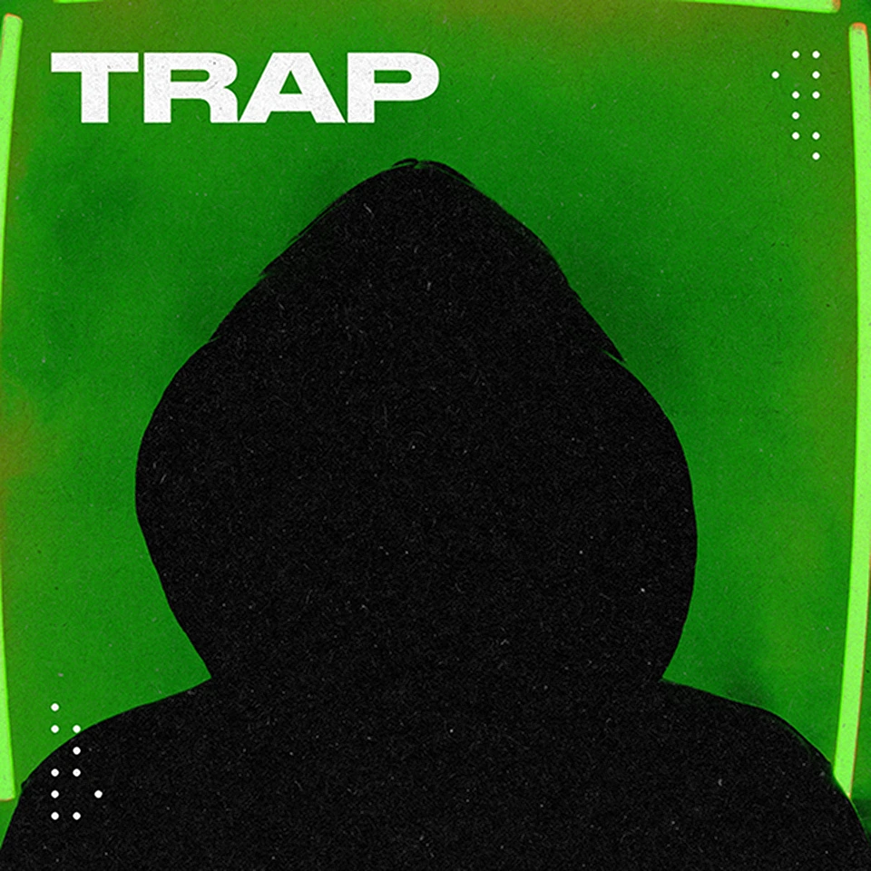 TRAP1 genre cover – generate royalty‑free trap1 beats with SOUNDRAW AI
