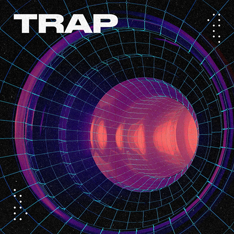 TRAP3 genre cover – generate royalty‑free trap3 beats with SOUNDRAW AI