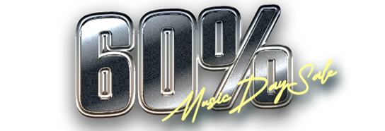 50% Easter Sale